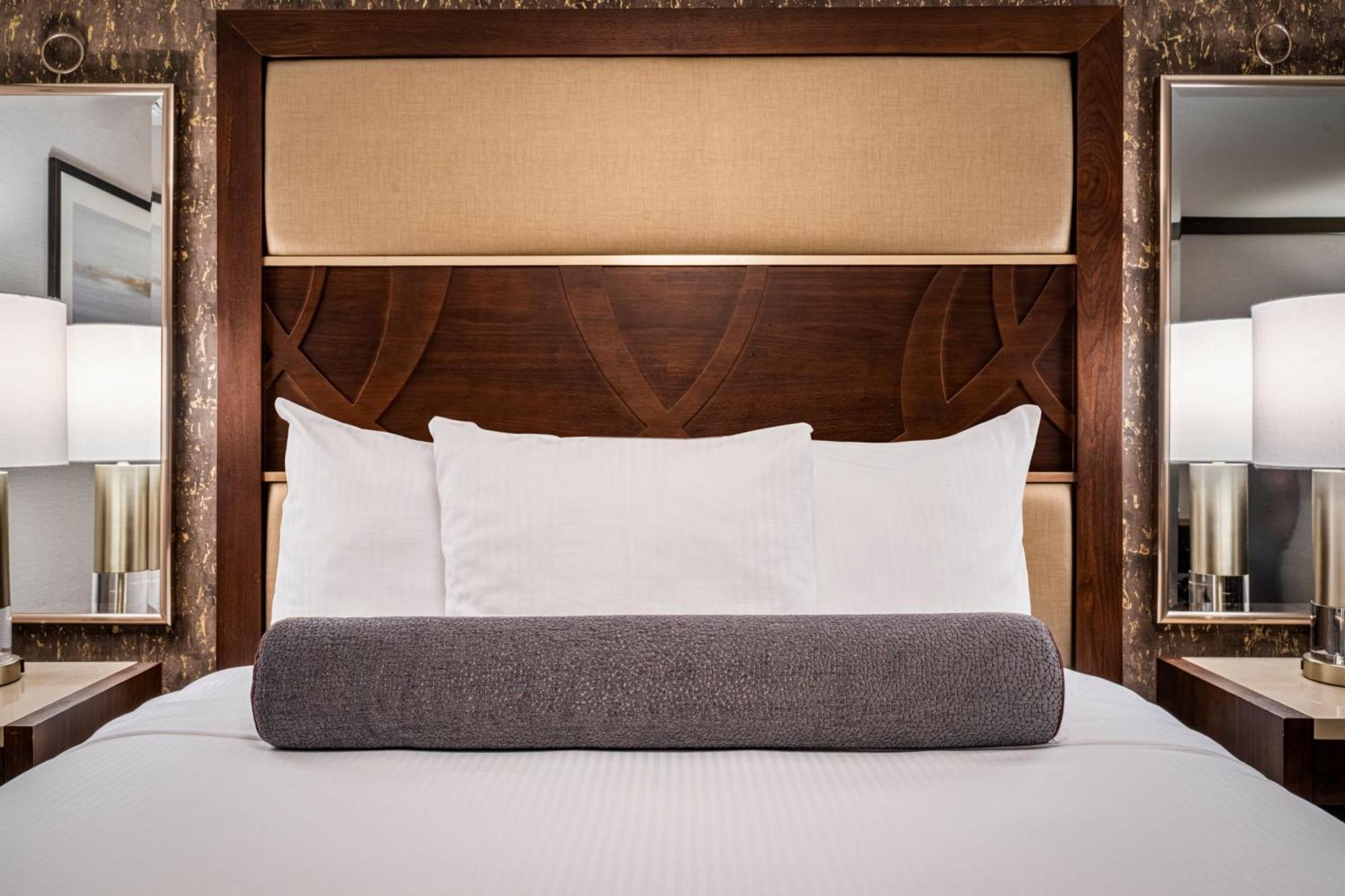 Hotel Horseshoe Black Hawk