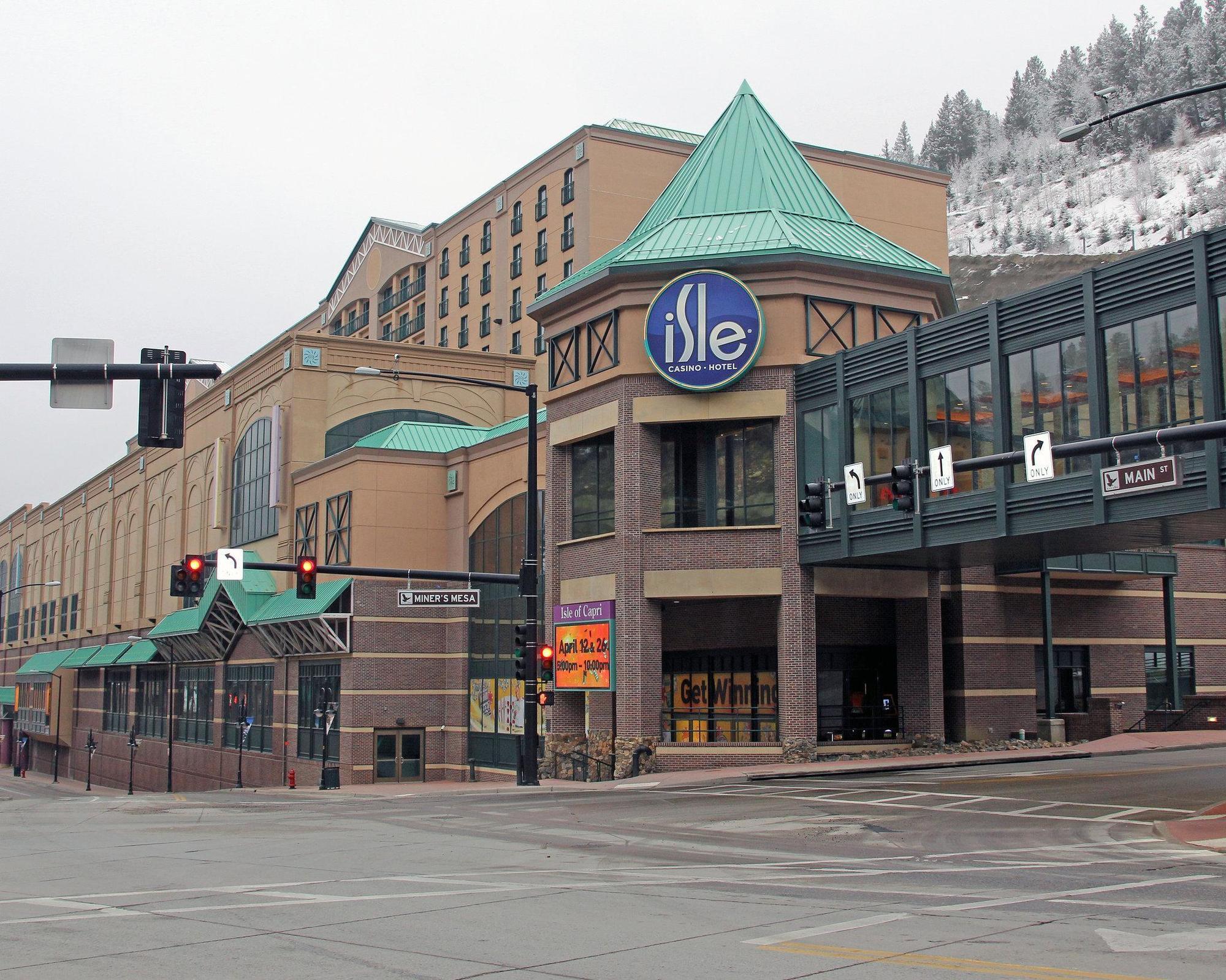 Horseshoe Hotel 3*