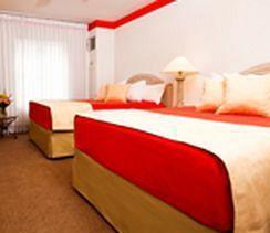 Hotel Horseshoe