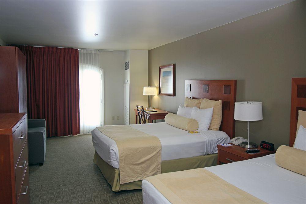 Hotel Horseshoe Black Hawk