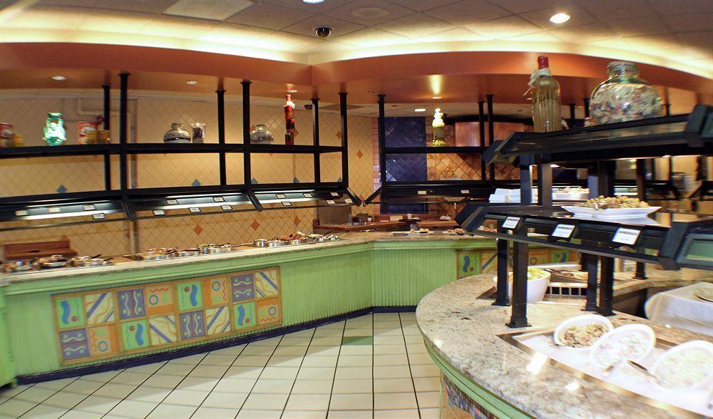 Hotel Horseshoe