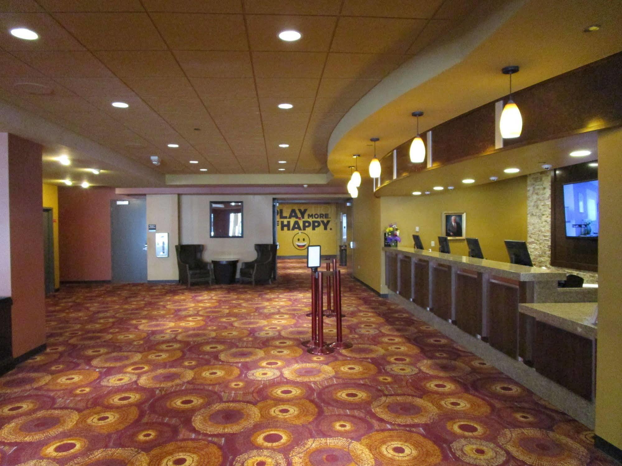 Horseshoe Hotel 3*