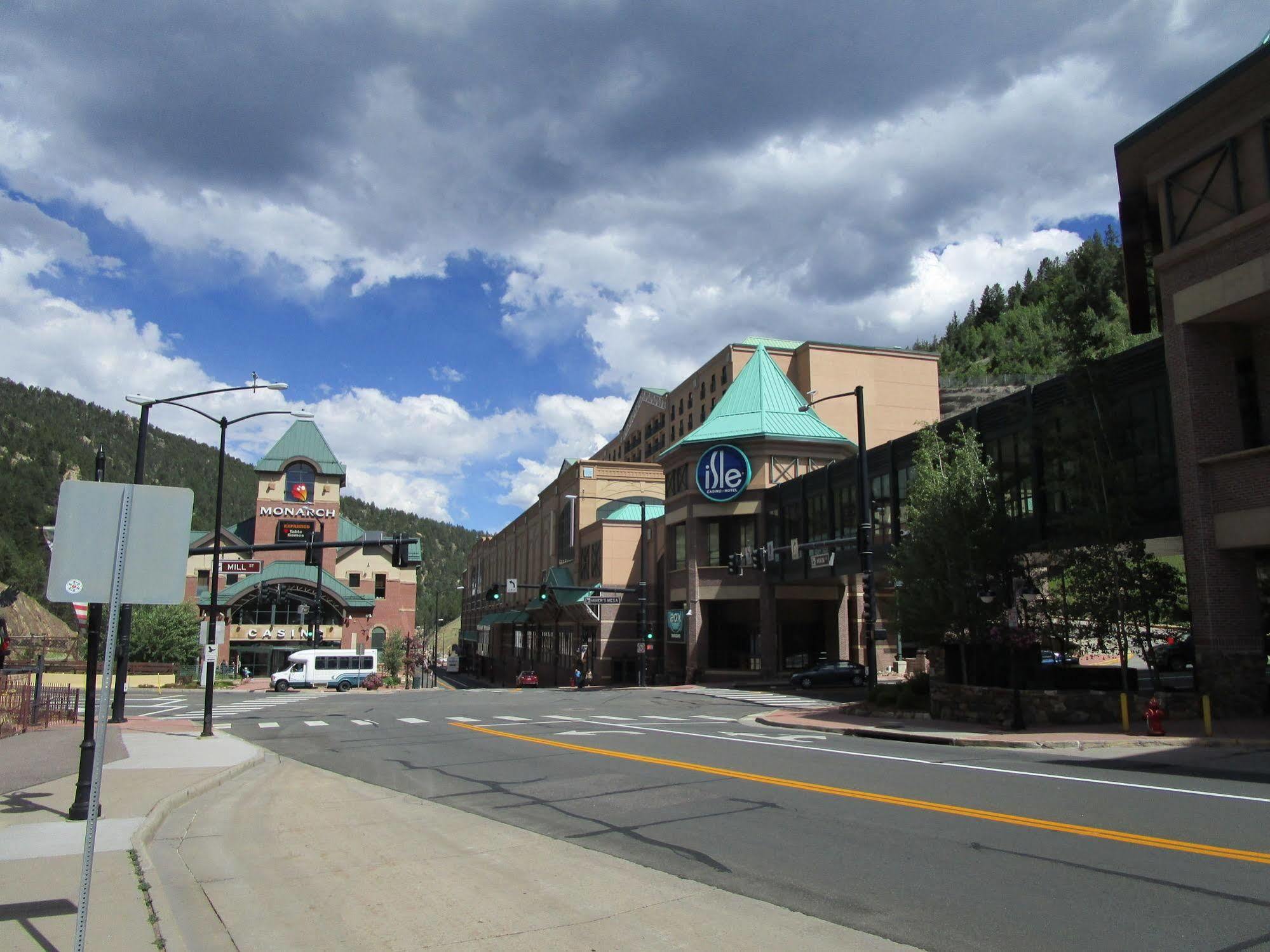 Hotel Horseshoe 3*