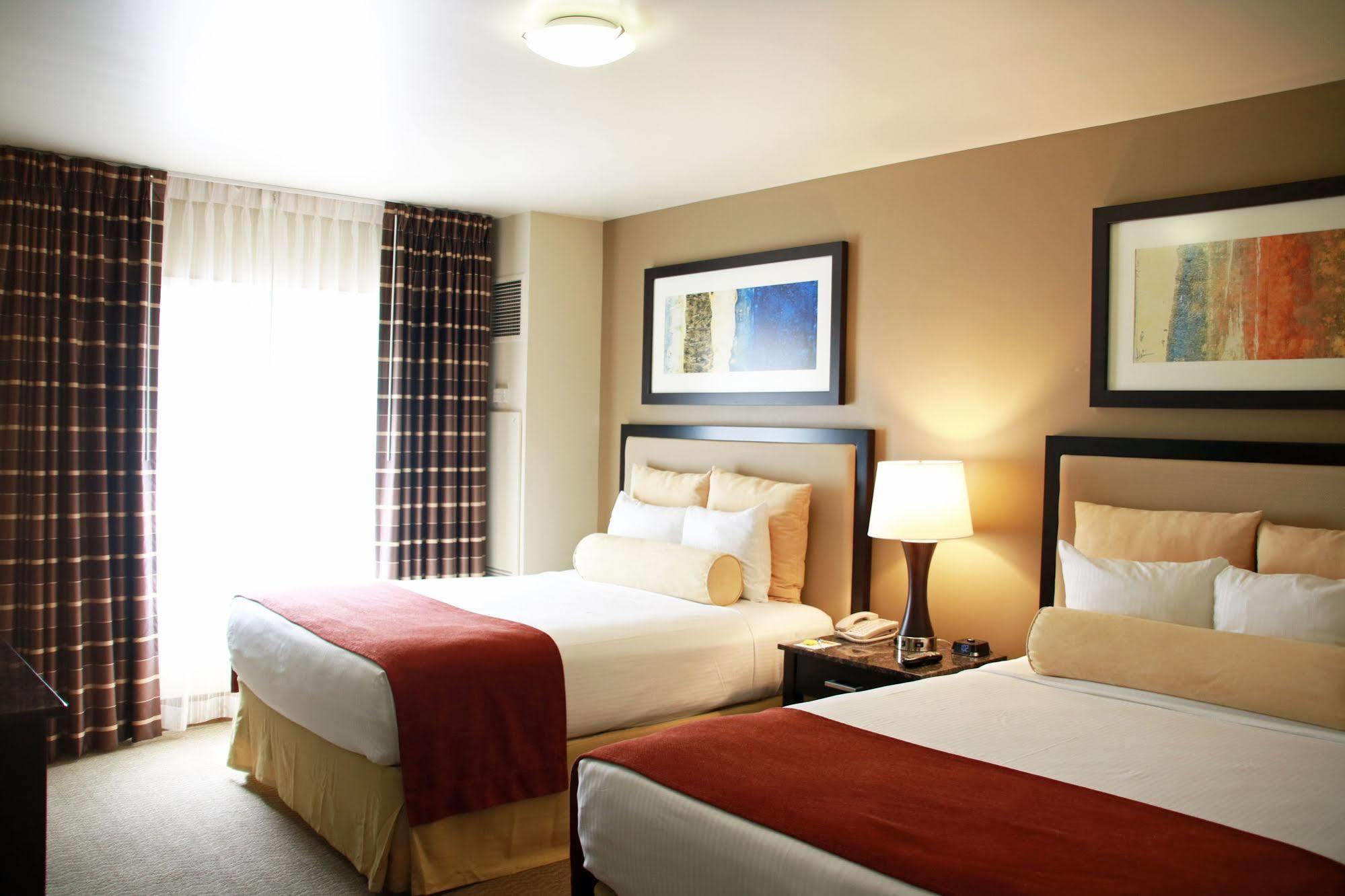 Hotel Horseshoe 3*