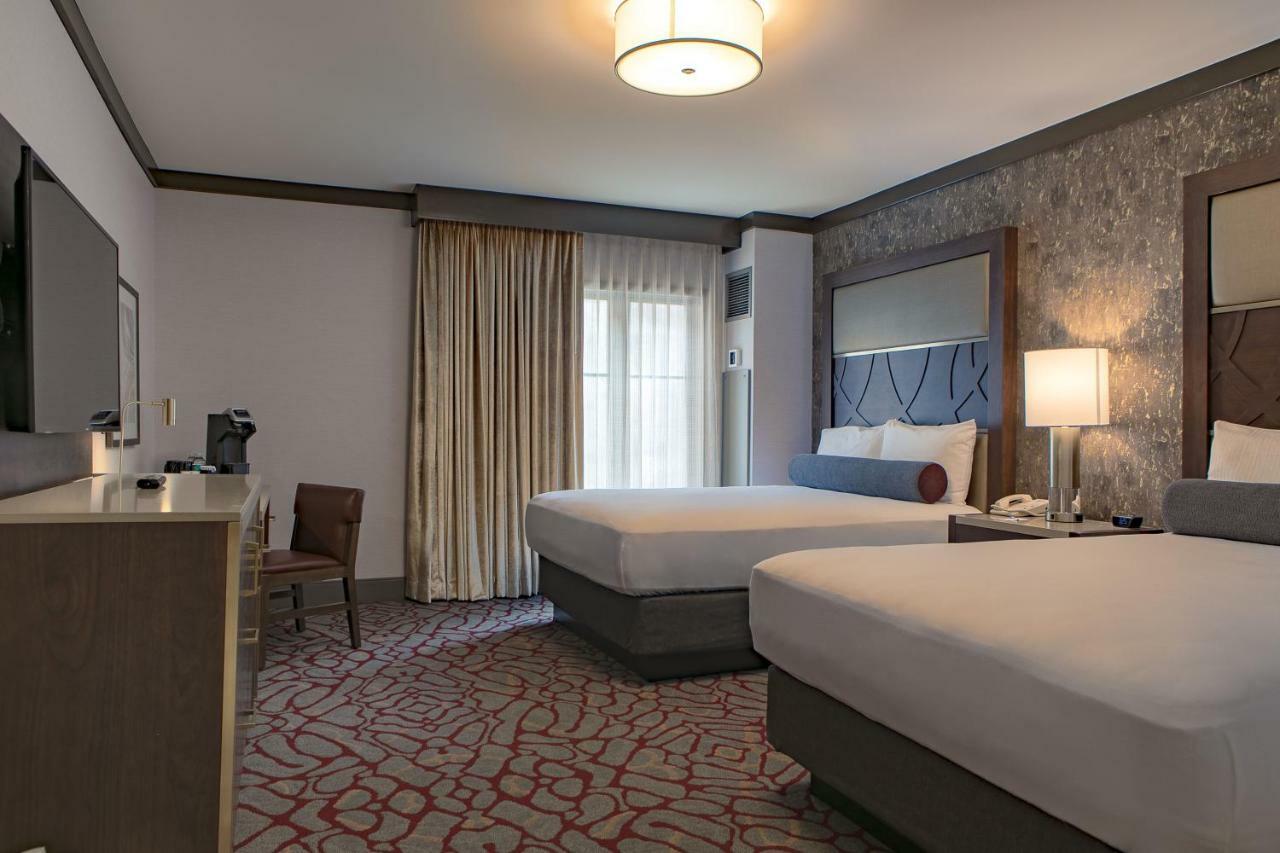 Hotel Horseshoe 3*