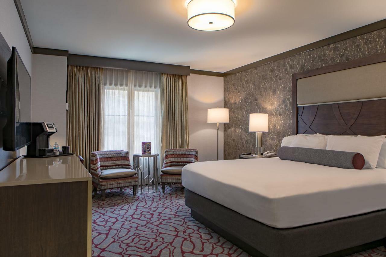 Horseshoe Hotel 3*