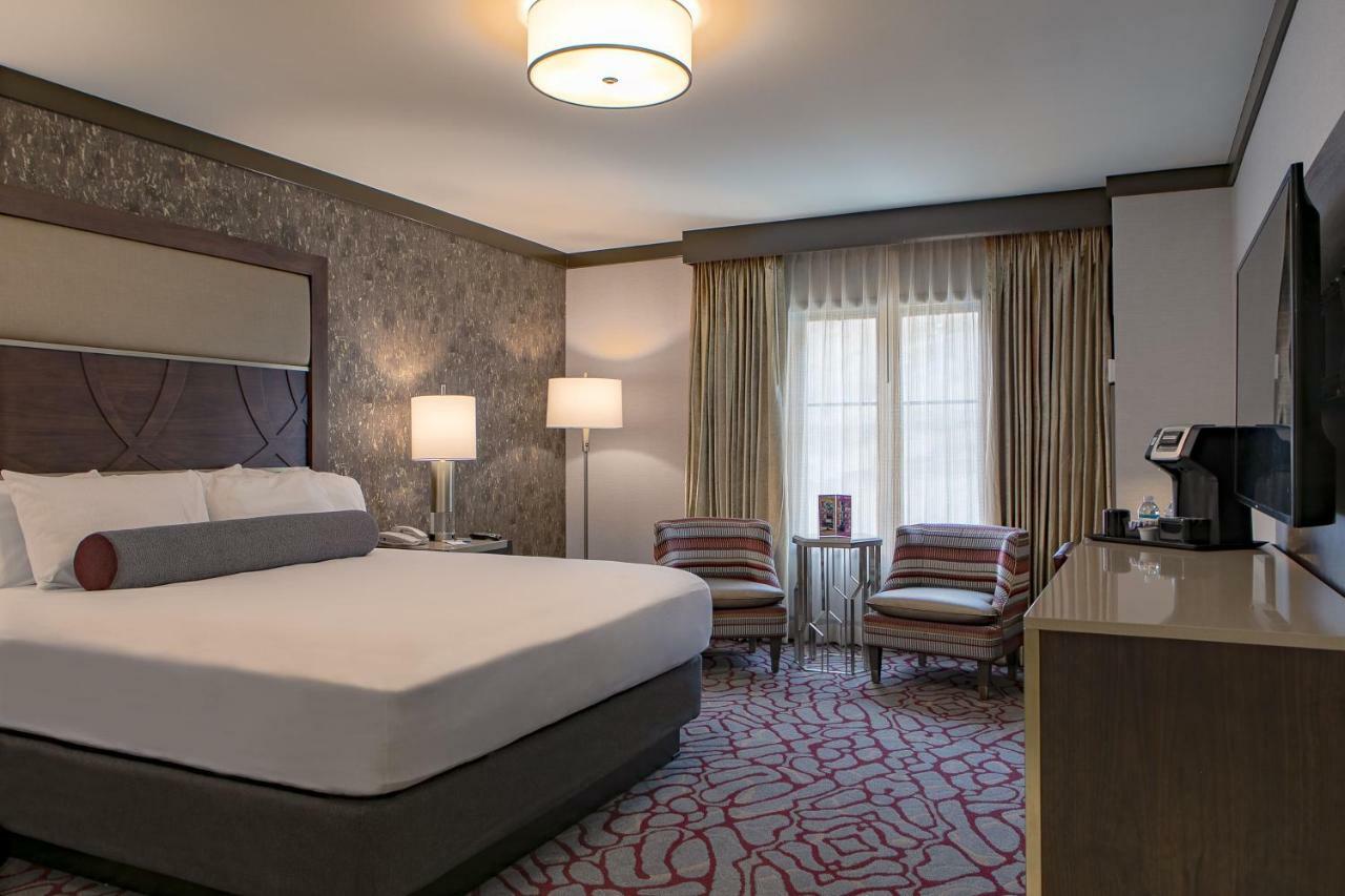 Horseshoe Hotel 3*