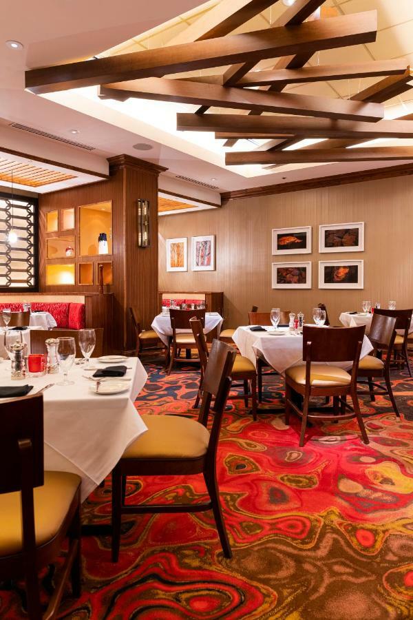 Horseshoe Hotel Black Hawk